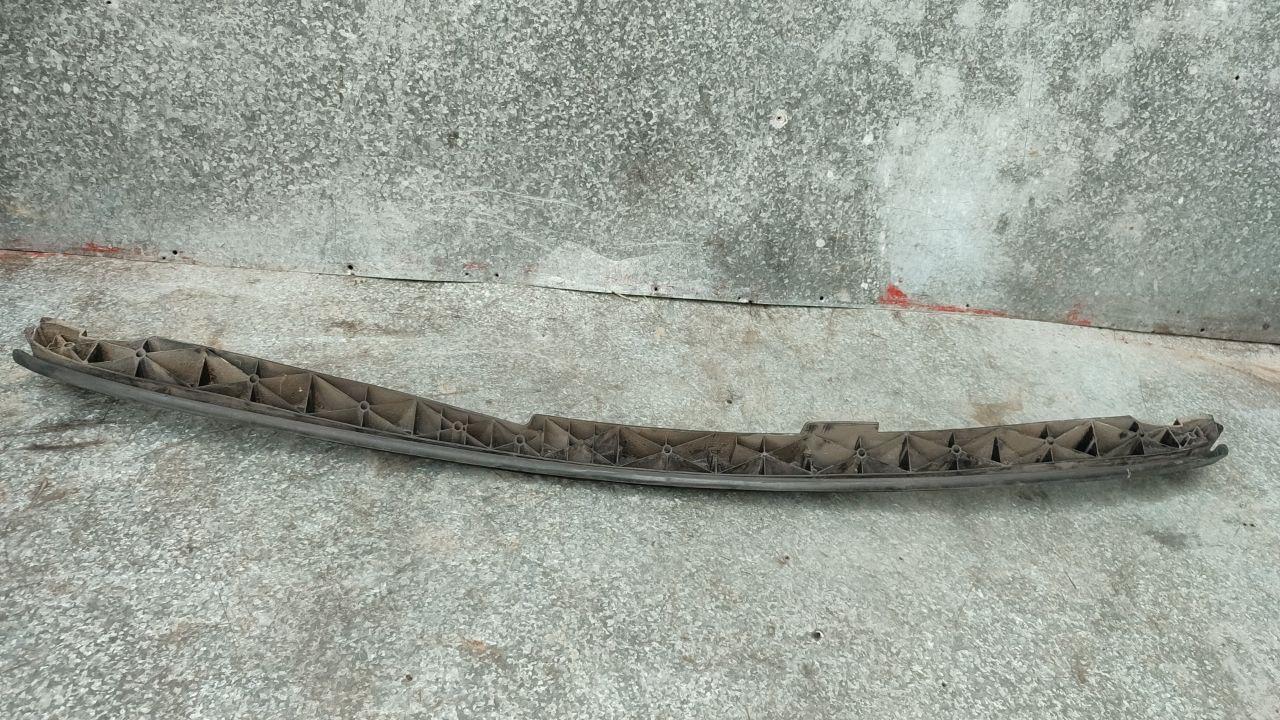 жабо дождевик Peugeot 307 1 поколение (2001 - 2005), 9647652080 - фото №1