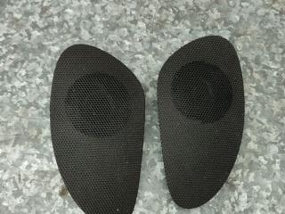 динамик торпедо Peugeot 307 1 поколение (2001 - 2005)