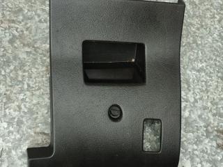 накладка на торпедо (консоль) Peugeot 307 1 поколение 2005, 9634503677