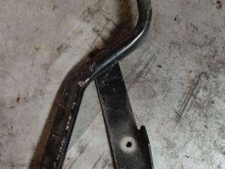 петля капота правая Dodge Caravan 4 поколение (2000 - 2007), 04860686AA