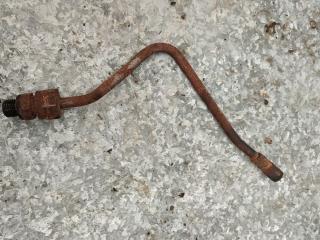 масляная трубка турбины Dodge Caravan 4 поколение (2000 - 2007), 2.8 л., дизель