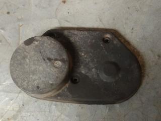 защита (кожух) ремня ГРМ Rover 75 1 поколение (1999 - 2004), 2.5 л., бензин, LJR104680