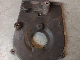 защита (кожух) ремня ГРМ Rover 75 1 поколение (1999 - 2004), 2.5 л., бензин, LJJ10690