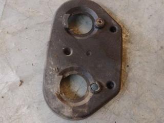 защита (кожух) ремня ГРМ Rover 75 1 поколение (1999 - 2004), 2.5 л., бензин, LJJ100500