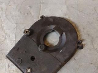 защита (кожух) ремня ГРМ Rover 75 1 поколение (1999 - 2004), 2.5 л., бензин, LJJ100540