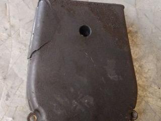 защита (кожух) ремня ГРМ Rover 75 1 поколение (1999 - 2004), 2.5 л., бензин, LJR104950