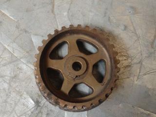 шкив распредвала Rover 75 1 поколение (1999 - 2004), 2.5 л., бензин, LHB101380