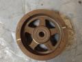 шкив распредвала Rover 75 1 поколение (1999 - 2004), 2.5 л., бензин, LHB101380 - фото №3