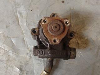 насос гидроусилителя руля Rover 75 1 поколение (1999 - 2004), 2.5 л., бензин, QVB101411