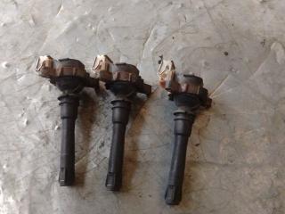 катушка зажигания Rover 75 1 поколение (1999 - 2004), 2.5 л., бензин, NEC101010