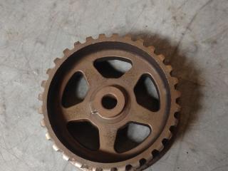 шкив распредвала Rover 75 1 поколение (1999 - 2004), 2.5 л., бензин, LHB101730