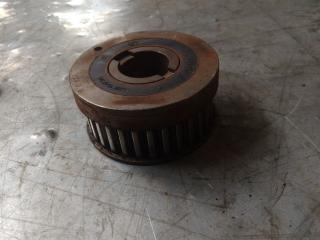 шкив распредвала Rover 75 1 поколение (1999 - 2004), 2.5 л., бензин, LHB101730, E34770