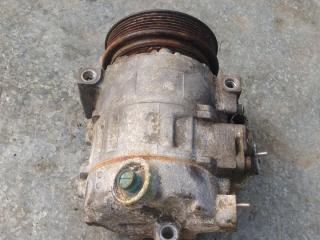 компрессор кондиционера Rover 75 1 поколение (1999 - 2004), 2.5 л., бензин, JPB101154, 4471705641, 447300823012V