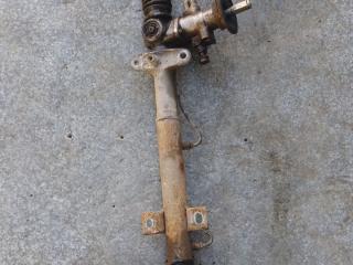 рулевая рейка Rover 75 1 поколение (1999 - 2004), 2.5 л., бензин, QAB102751, 13002979