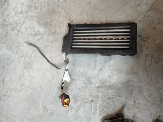 радиатор отопителя (печки) Peugeot 307 1 поколение 2005, 2.0 л., дизель, 9639609880