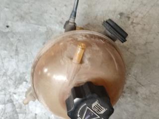 бачок расширительный Peugeot 307 1 поколение 2005, 9646903180, 63299046