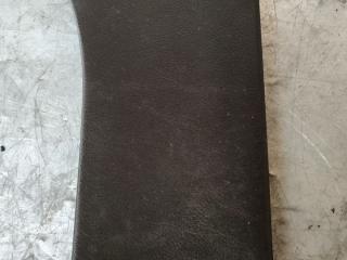 накладка на торпедо (консоль) Peugeot 307 1 поколение 2005, 9634497077