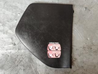 накладка на торпедо (консоль) Peugeot 307 1 поколение 2005, 9634506777