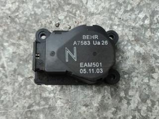 моторчик заслонки печки Peugeot 307 1 поколение 2005, A7583UA26, A7583