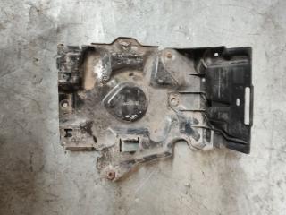 полка аккумулятора Peugeot 307 1 поколение 2004, 2.0 л., дизель, 9648894380