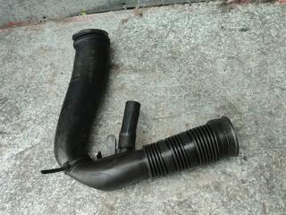 патрубок интеркулера Peugeot 307 1 поколение (2001 - 2005), 2.0 л., дизель, 9642060880A