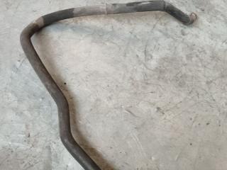 патрубок расширительного бачка Peugeot 307 1 поколение 2005, 2.0 л., дизель