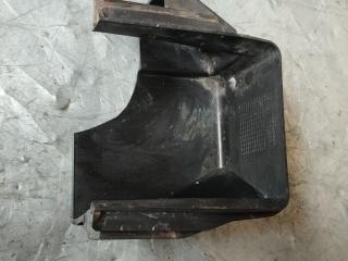 крышка блока ABS Peugeot 307 1 поколение 2004, 2.0 л., дизель, 9646028180