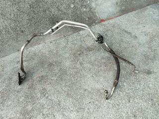 трубка кондиционера Peugeot 307 1 поколение (2001 - 2005), 2.0 л., дизель