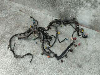проводка двигателя Peugeot 307 1 поколение 2005, 2.0 л., дизель, 9652816980