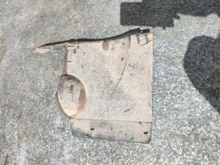 защита арок передняя правая (подкрылок) Peugeot Partner 1 поколение (M59) [рестайлинг] (2004 - 2013), 9633384580