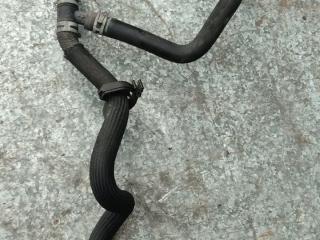 патрубок радиатора Peugeot 307 1 поколение 2005, 2.0 л., дизель