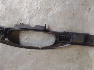 накладка на торпедо (консоль) Chrysler Sebring 2 поколение 2002, JCB20390268