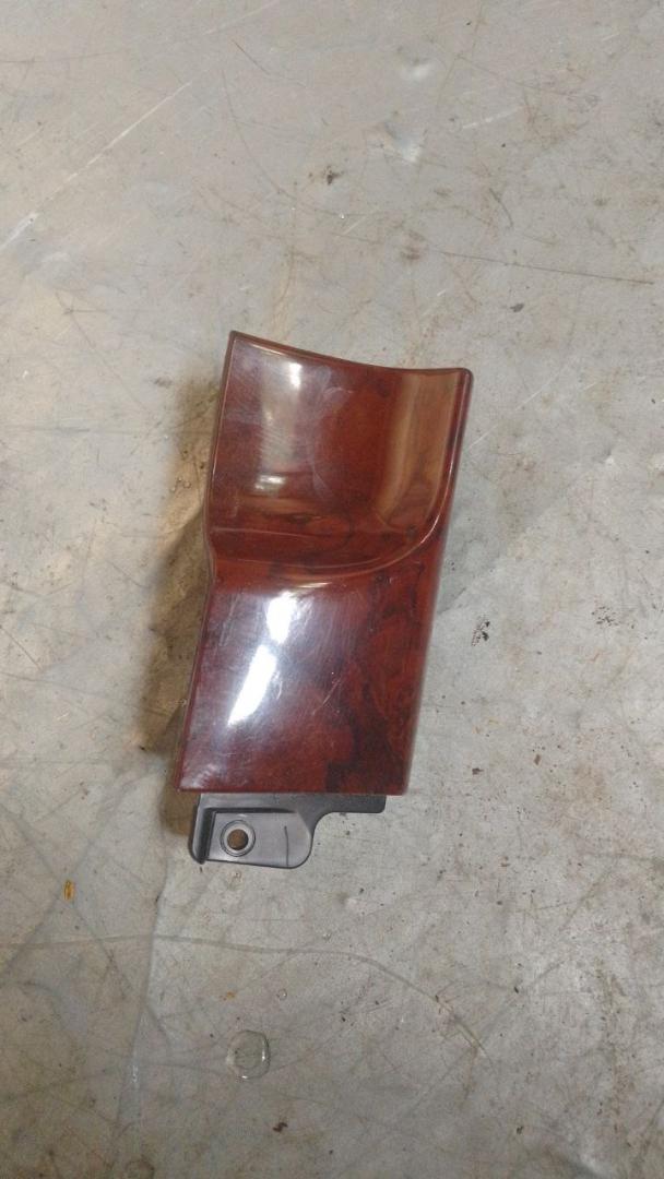 накладка на торпедо (консоль) Chrysler Sebring 2 поколение 2002, ORY88TRMAD, 76614 - фото №1