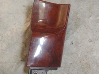 накладка на торпедо (консоль) Chrysler Sebring 2 поколение 2002, ORY88TRMAD, 76614