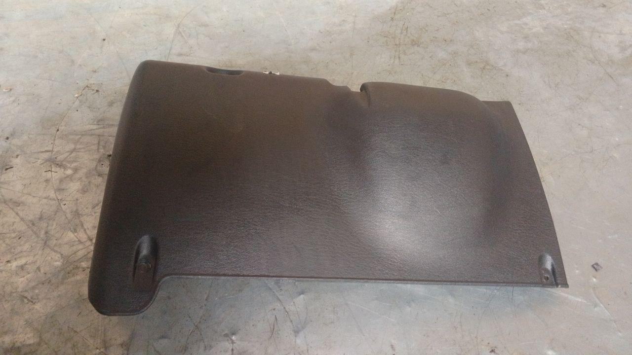 накладка на торпедо (консоль) Chrysler Sebring 2 поколение 2002, JS020380870, JS020380870 - фото №1