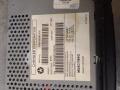 магнитола Chrysler Sebring 2 поколение 2002, P56038585AM, MU9CY95G - фото №6