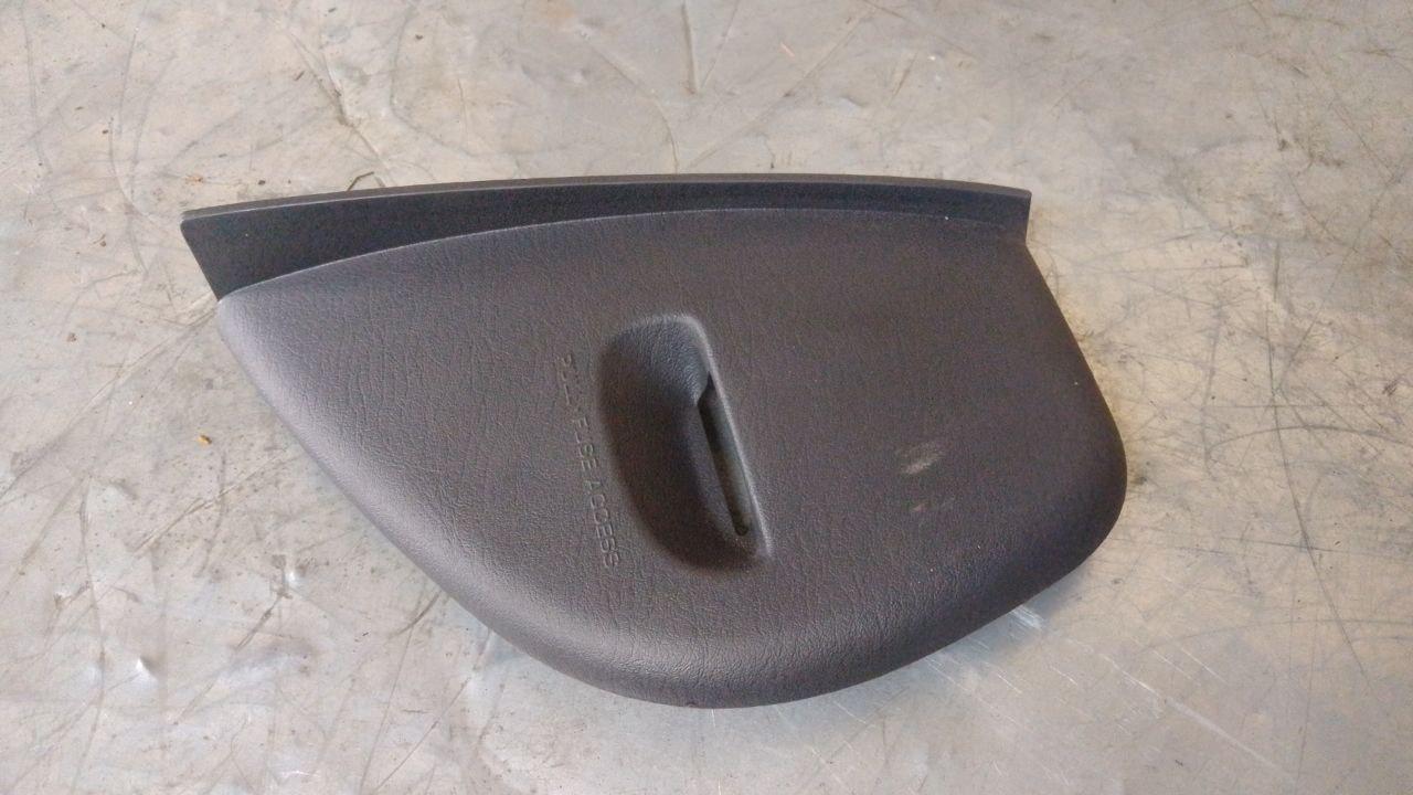 накладка на торпедо (консоль) Chrysler Sebring 2 поколение 2002, ORA69TRMAE, 13963L - фото №1