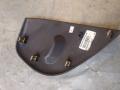 накладка на торпедо (консоль) Chrysler Sebring 2 поколение 2002, ORA69TRMAE, 13963L - фото №5