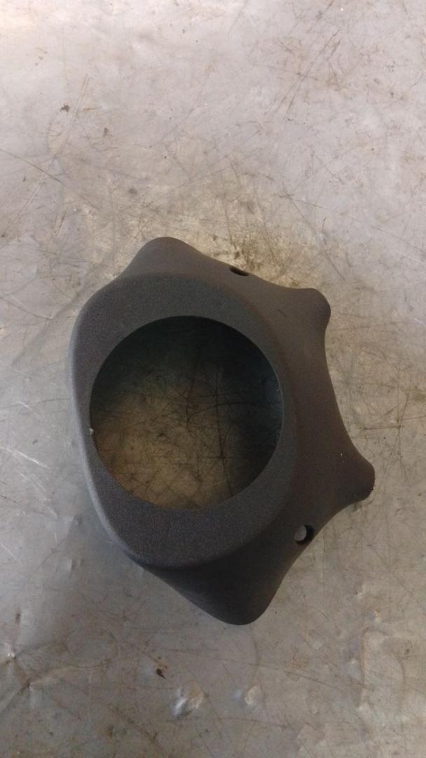 кожух рулевой колонки Chrysler Sebring 2 поколение 2002, ORB301DVAA - фото №1