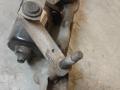 механизм стеклоочистителя (трапеция дворников) Chrysler Sebring 2 поколение 2002, 04805249AD, 24024447 - фото №6
