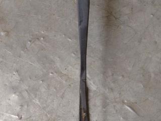 щеткодержатель (поводок стеклоочистителя, дворник) Chrysler Sebring 2 поколение 2002, 24002742, 04805521AC