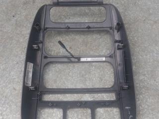 рамка под магнитолу Dodge Caravan 4 поколение (2000 - 2007), 05009180AA, P05005027AC