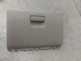 бардачок Chrysler Voyager 4 поколение 2003, МКПП, 5009029AA, 43511C