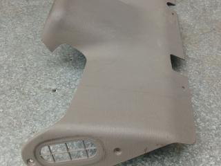 накладка на торпедо (консоль) Dodge Caravan 4 поколение (2000 - 2007)