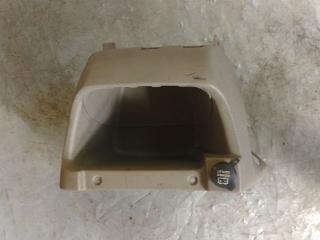 накладка на торпедо (консоль) Chrysler Voyager 4 поколение 2003, RS660000RJ7, ORV41WL5AB