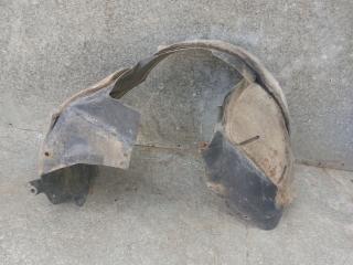 защита арок передняя правая (подкрылок) Dodge Caravan 4 поколение (2000 - 2007), PN04857760AA, 04857760AA