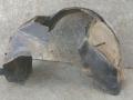 защита арок передняя правая (подкрылок) Dodge Caravan 4 поколение (2000 - 2007), PN04857760AA, 04857760AA - фото №2