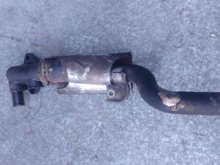 патрубок радиатора Peugeot 307 1 поколение 2005, 2.0 л., дизель