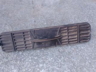 корпус салонного фильтра Peugeot 307 1 поколение 2004, 2.0 л., дизель, 9635818380