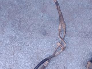 трубка гидроусилителя Peugeot 307 1 поколение 2004, 2.0 л., дизель